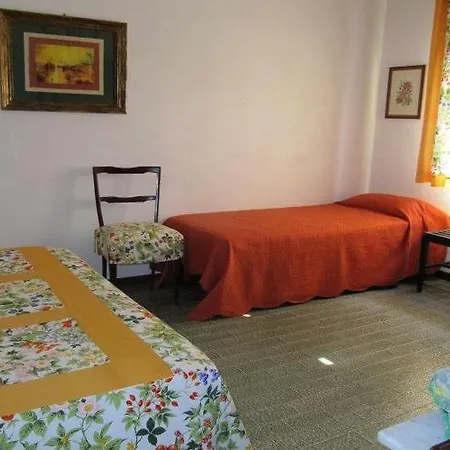 Lejlighed Il Prado Casa Mazzari