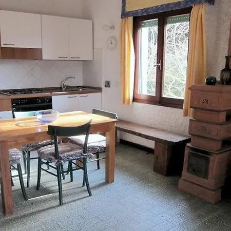 Il Prado Casa Mazzari