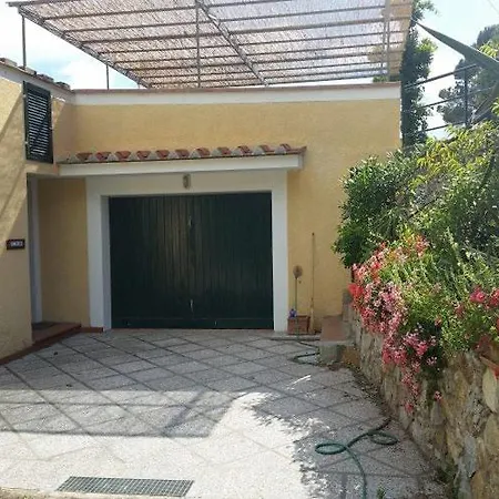 Il Prado Casa Mazzari