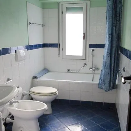 Il Prado Casa Mazzari
