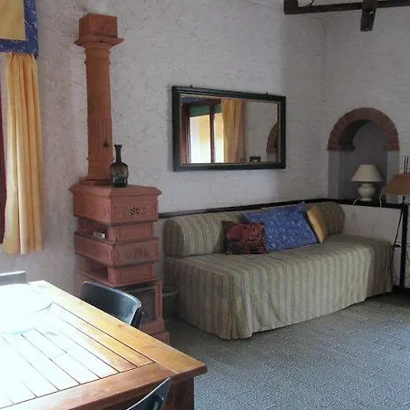 Lejlighed Il Prado Casa Mazzari