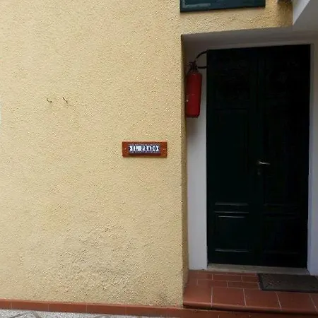 Lejlighed Il Prado Casa Mazzari