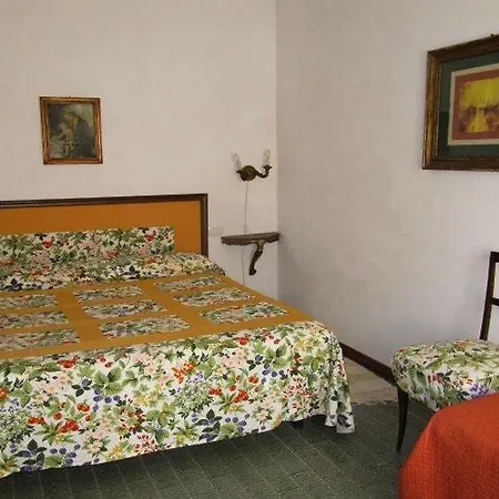 Il Prado Lejlighed Casa Mazzari